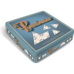 Jeu de domino le pyradomino - wdk - 2 � 4 joueurs - � partir de 6 ans