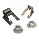 Jeu de douilles pour four � grille suspendue bosch siemens constructa neff balay