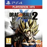 Jeu dragonball xenoverse 2 hits - ps4 - combat - bandai namco entertainment - en bo�te - 12 +