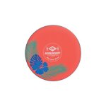 Jeu d'eau et de plage schildkrot funsport frisbee tropical