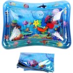 Jeu d eau - so tapis aquatique gonflable bb eveil eau poisson tout - petits