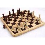 Jeu déchecs en bois - pour adultes - jeu de plateau - durée 30 min Jeu déchecs en bois - pour adultes - jeu de plateau - durée 30 min