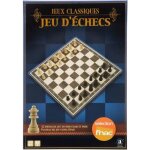 Jeu d checs jeux classiques exclusivit fnac