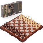 Jeu d�checs et jeu de dames aimant�