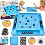 Jeu d�checs - magn�tique - 2 joueurs ou plus - mixte - � partir de 6 ans