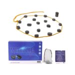 Jeu echec magnetique jeu magn�tique de table pour no�l echiquier magnetique jeux aimants magnetique magnetic ...