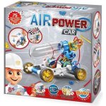 Jeu �ducatif - buki france - v�hicule � air - int�rieur - mixte - a partir de 8 ans