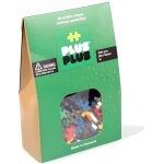 Jeu ducatif - construction plus plus - pack mini basic 300 pices - mixte - a partir de 6 ans