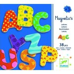 Jeu éducatif - djeco - lettres fantaisies 38 pcs - enfant - 3 ans - mixte Jeu éducatif - djeco - lettres fantaisies 38 pcs - enfant - 3 ans - mixte
