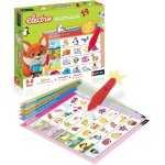 Jeu �ducatif �lectronique - nathan - electro animaux - d�couverte des animaux - pour enfants de 3 ans ...
