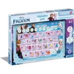 Jeu �ducatif pour enfants - swapy - frozen alphabet pad - 4 ans et plus - langue: italien - 31x225x4 ...