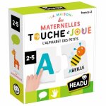 Lalphabet des petits - la Lalphabet des petits - la