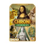 Jeu ducatif on the go editions chroni lhistoire des arts