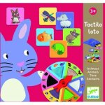 Jeu �ducatif tactilo loto - djeco - animaux - 3 ans et plus - 2 joueurs ou plus