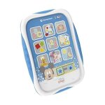 Jeu lectronique - clementoni - baby mickey - pad lectronique parlant - multicolore - 9 mois et plus ...