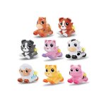 Jeu �lectronique vtech tut tut animo bisous mod�le al�atoire