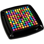 Jeu dlimination de boules arc - en - ciels jeu de socit interactif avec boules chiquier intellectuel ...