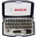 Jeu dembouts de vissage bosch professional 32 pices (embout de vissage extra dur accessoires pour perceuse ...