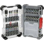 Jeu dembouts de vissage pro impact 31 pcs. - bosch - 2608521u71