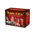 Jeu denqute coopratif - huis clos - enqute en angleterre bourgeoise des annes 20