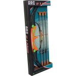 Jeux dextérieur - wdk partner - arc et 3 flèches ventouses - pour enfants dès 5 ans Jeux dextérieur - wdk partner - arc et 3 flèches ventouses - pour enfants dès 5 ans