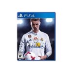 Jeu fifa 18 - ps4 - edition standard - genre sport - en bote - ea electronic arts