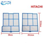Jeux de filtres de climatiseur personnalisés (gauche + droite) pour hitachi pièces pour appareils ménagers ... Jeux de filtres de climatiseur personnalisés (gauche + droite) pour hitachi pièces pour appareils ménagers ...
