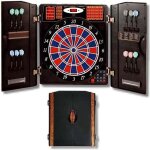 Jeu flchettes lectronique cb electronics 90 807201