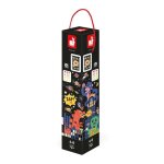 Jeu de flechettes super heros