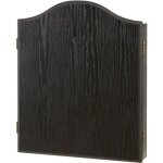 Jeu de fléchettes professionnel - arcade jeux - cible pointe acier - coffret - intérieur - enfant - marron ... Jeu de fléchettes professionnel - arcade jeux - cible pointe acier - coffret - intérieur - enfant - marron ...