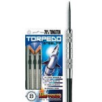 Jeu de fl�chettes en tungst�ne harrows torpedo 70% tung 23 gk2