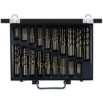 Gedore red 3301612 jeu de forets pour le mtal 1 pc(s)