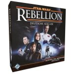 Jeu de guerre - asmodee - star wars rebellion - mont�e de lempire - extension - 240 min