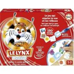 Jeu dimages - educa - lynx mystère 150 images Jeu dimages - educa - lynx mystère 150 images