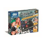 Jeu dimitation clementoni latelier du tatouage