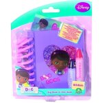 Jeu dimitation docteur la peluche 5657 avec livre de diagnostics Jeu dimitation docteur la peluche 5657 avec livre de diagnostics