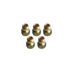 Jeu injecteurs gaz butane pour cuisiniere arthur martin electrolux faure 7137799 - * 50269941006 fc - ...