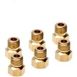 Jeu injecteurs gaz butane pour fours - cuisinieres candy rosieres Jeu injecteurs gaz butane pour fours - cuisinieres candy rosieres