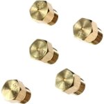 Jeu dinjecteur gicleur gaz butane propane four cuisini�re 49023145 rosieres candy hoover gasfire