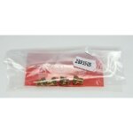 Injecteurs gaz butane - valberg - 900235 - pour cuisinire - lot de 4 - pice dorigine