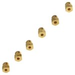 Jeu dinjecteurs gicleurs gaz naturel four cuisini�re 49023144 rosieres candy hoover