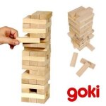 Jeu de jenga tour d equilibre en bois jeu d adr. . .