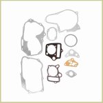 Jeu de joints dadmission dembrayage stator de culasse de moteur 110cc 125cc pour taotao atv dirt bike ...
