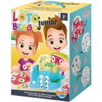 Jeu de loto junior buki france - boulier avec cartes et pions - mixte 3 ans et plus