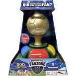 Jeu ludique - giochi preziosi - fanzone football - 500 questions - 2 � 5 joueurs - � partir de 7 ans ...
