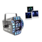Jeux de lumire boomtonedj xtrem led