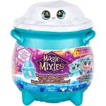 Jeu magique - magic mixies - chaudron magie des el�ments eau - cr�e ton mixie avec poudre p�tillante ...