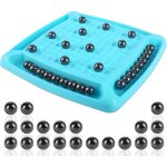 Jeu magnetique de soci�t� set magnetic chess game magnet board chess game jeu d�checs magn�tique jeu ...