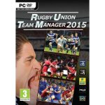 Jeu de management dquipes de rugby - rugby union team manager 2015 - licences top 14 et pro d2
