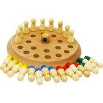 Jeux de mmoire en bois pour enfants et adultes - jeux de socit familiaux pour enfants et adultes - ...